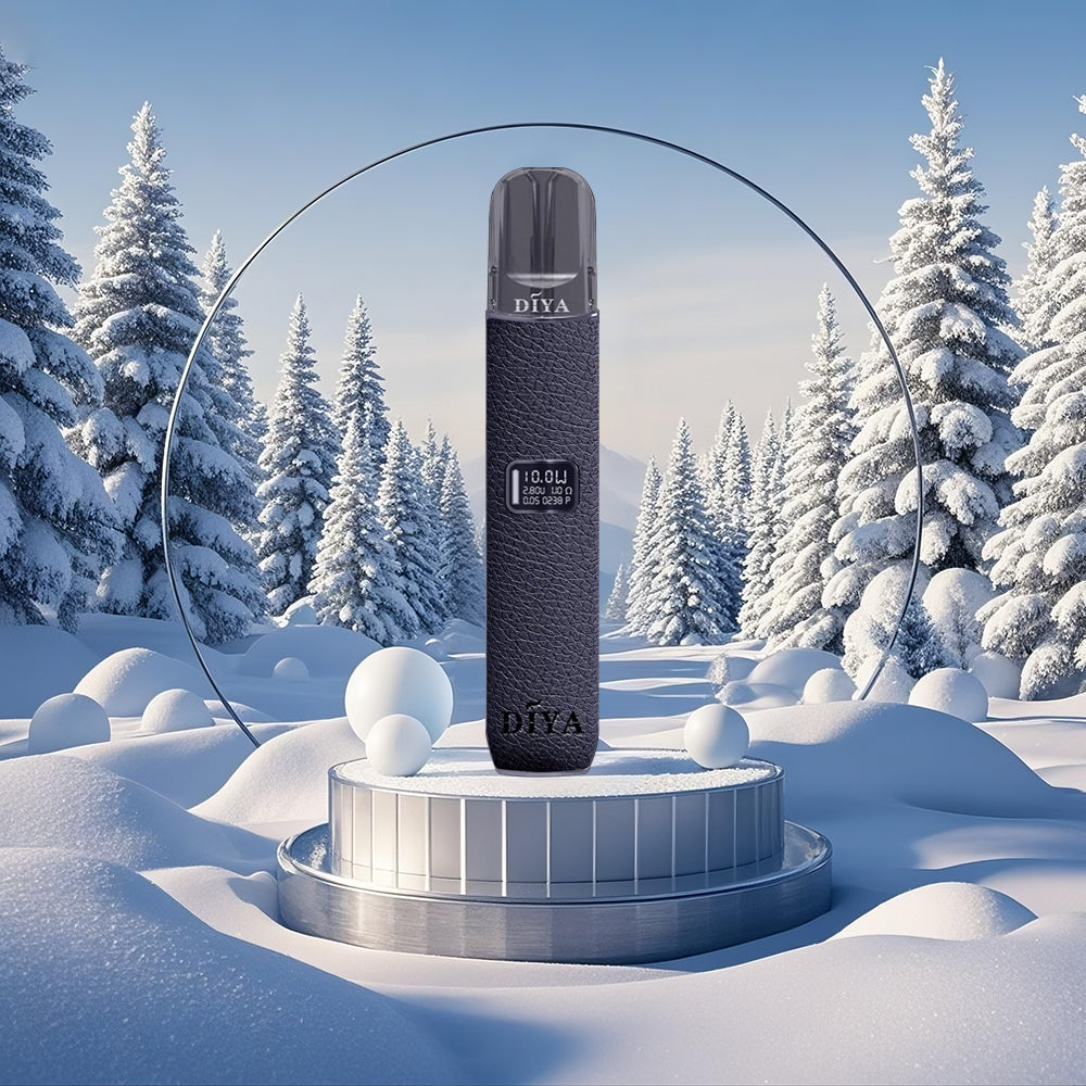 DIYA 叮啞 一代主機皮革