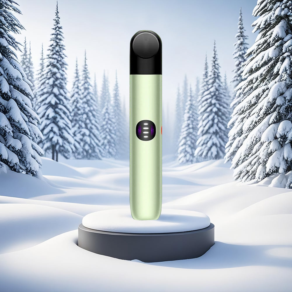 RELX 悅刻 主機六代 2 PLUS