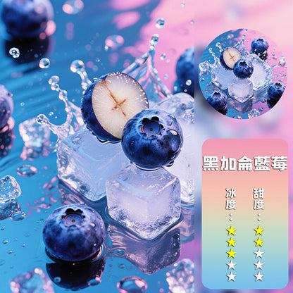 XIAOKE 梟客五代煙彈【購買5盒贈送1隻五代主機（顏色隨機）】