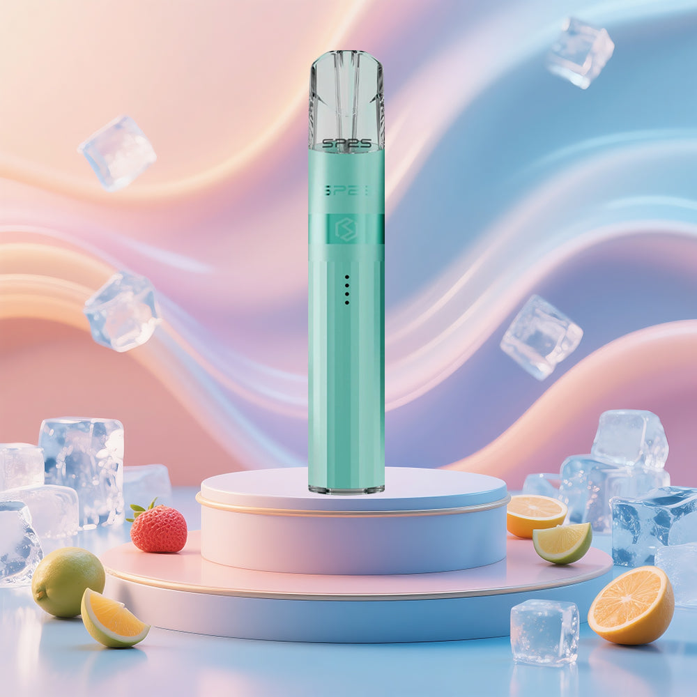 SP2S 思博瑞 鈦合金主機