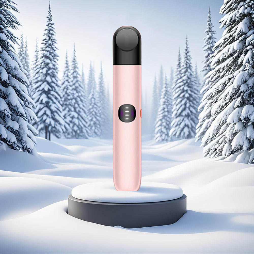 RELX 悅刻 主機六代 2 PLUS