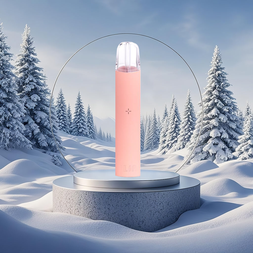 ILIA 哩亞 主機一代