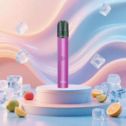 DIYA 叮啞 一代主機